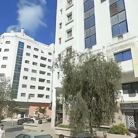 Beautiful Apartment By Tangier Beach Buitenkant foto