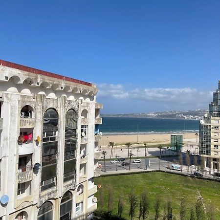 Beautiful Apartment By Tangier Beach Buitenkant foto