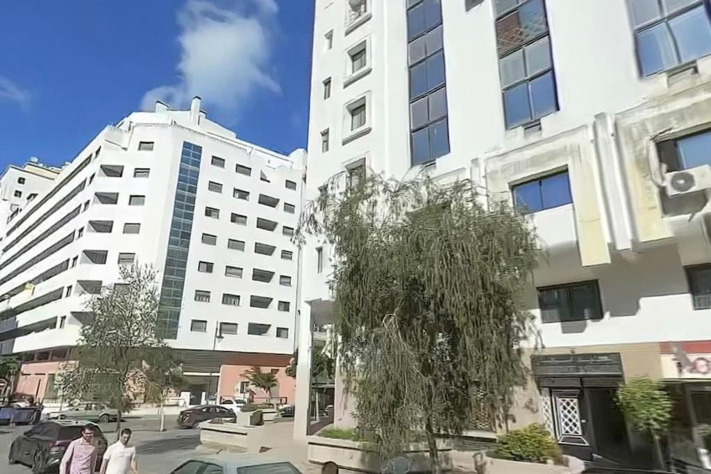Beautiful Apartment By Tangier Beach Buitenkant foto