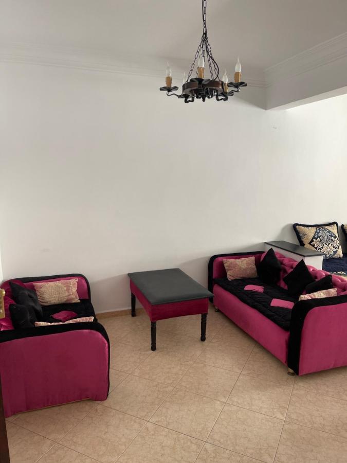 Beautiful Apartment By Tangier Beach Buitenkant foto