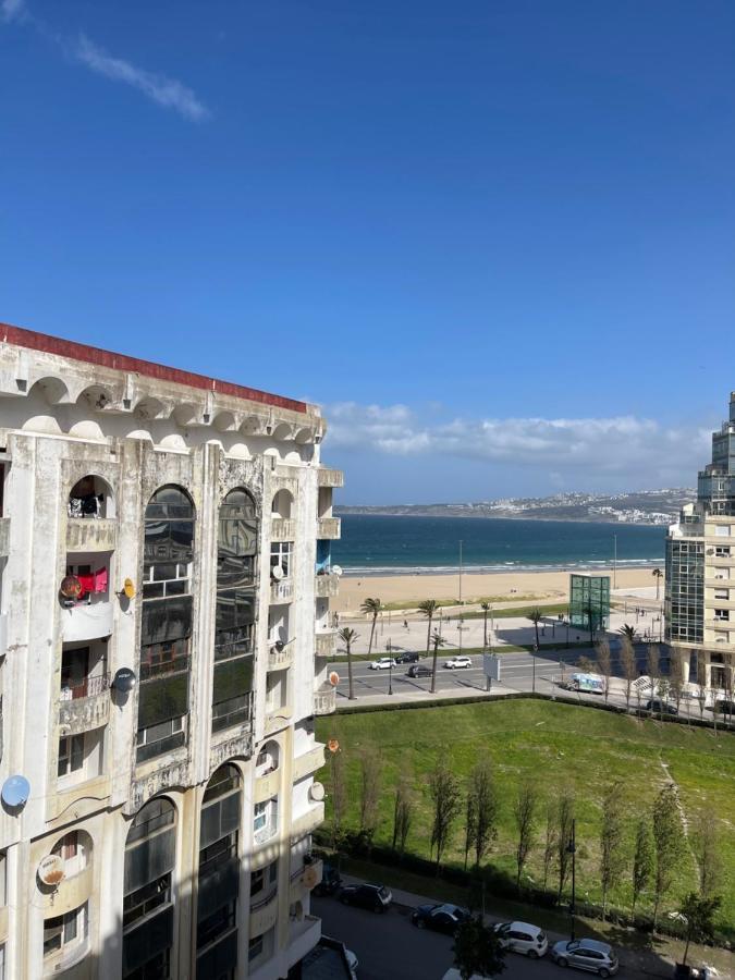 Beautiful Apartment By Tangier Beach Buitenkant foto